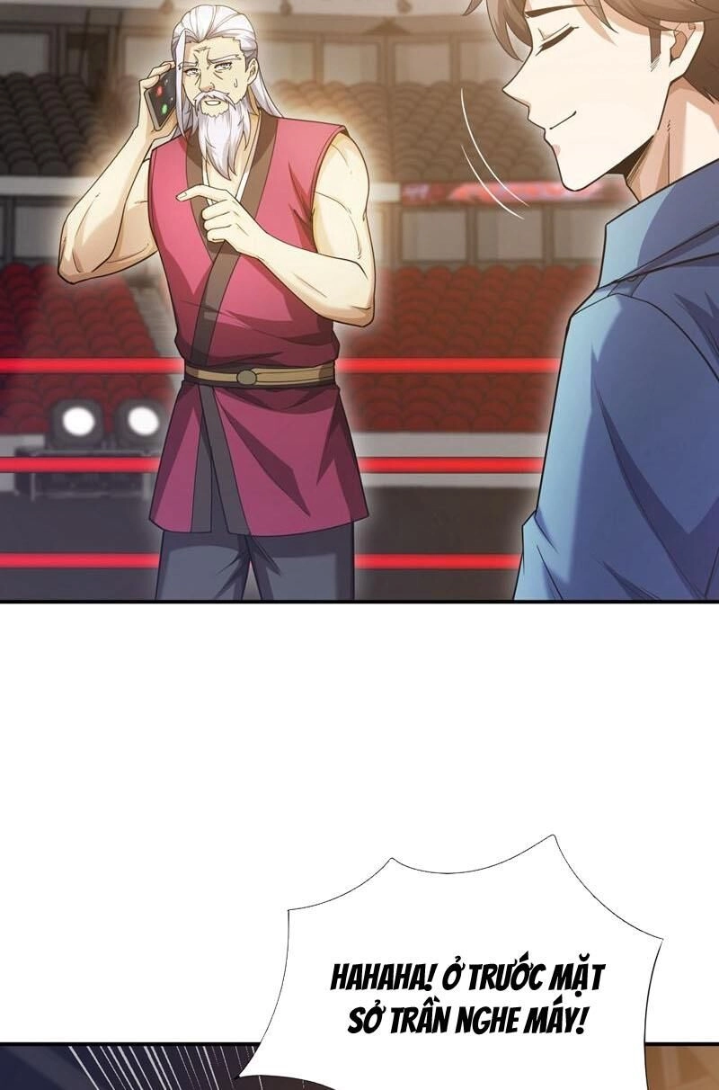 Trấn Quốc Thần Tế Chapter 61 - 39