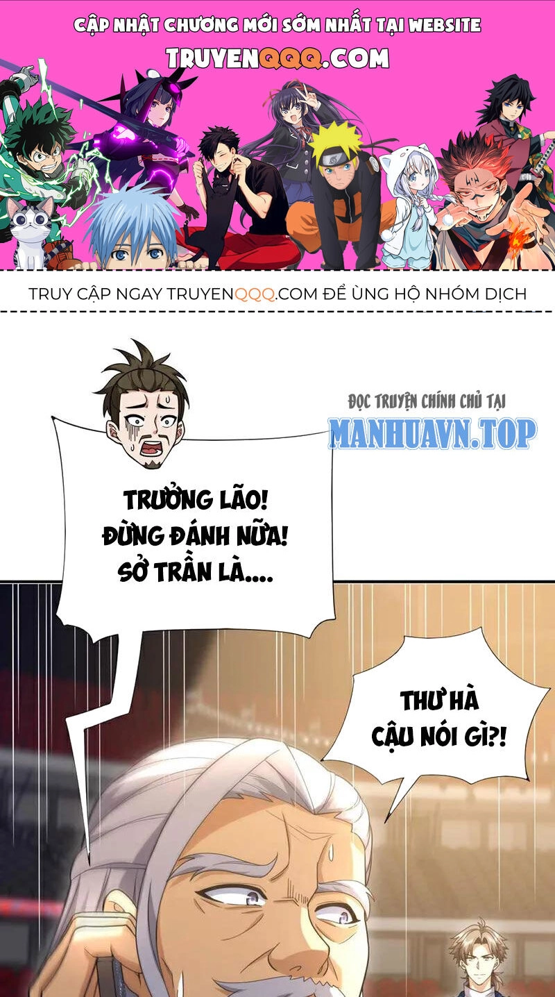 Trấn Quốc Thần Tế Chapter 62 - 1