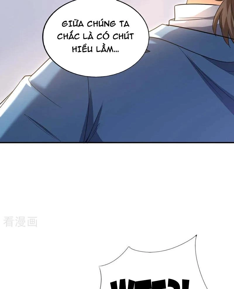 Trấn Quốc Thần Tế Chapter 62 - 5