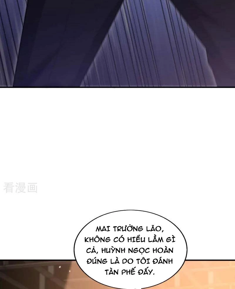 Trấn Quốc Thần Tế Chapter 62 - 8