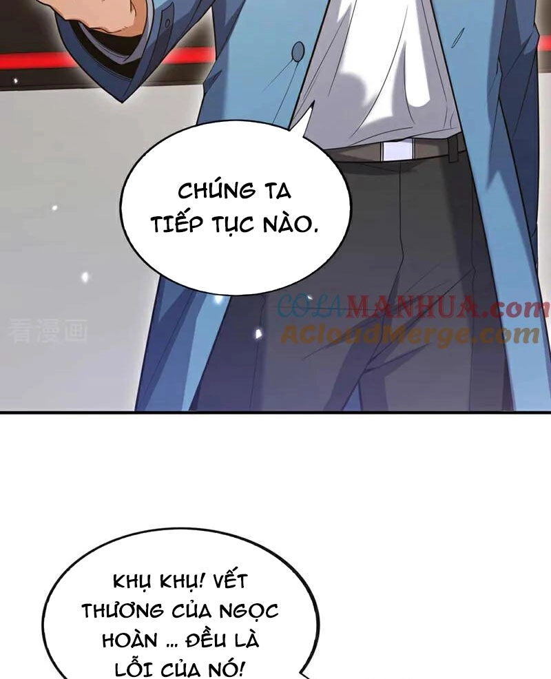 Trấn Quốc Thần Tế Chapter 62 - 10