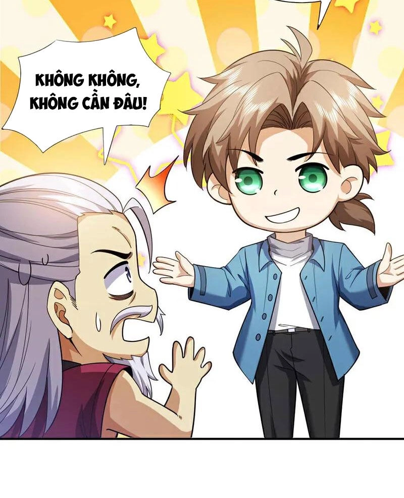 Trấn Quốc Thần Tế Chapter 62 - 13