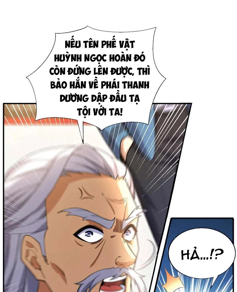 Trấn Quốc Thần Tế Chapter 62 - 14