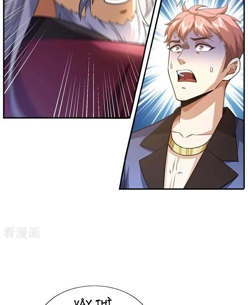 Trấn Quốc Thần Tế Chapter 62 - 15