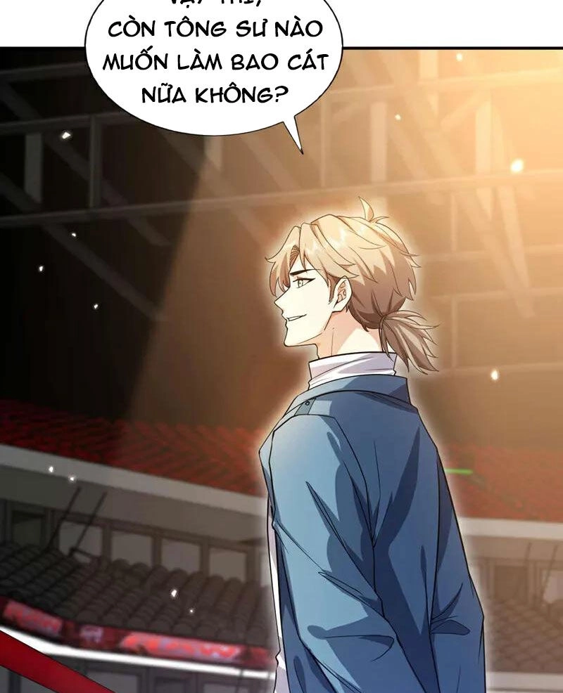 Trấn Quốc Thần Tế Chapter 62 - 16