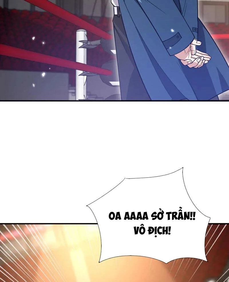 Trấn Quốc Thần Tế Chapter 62 - 17