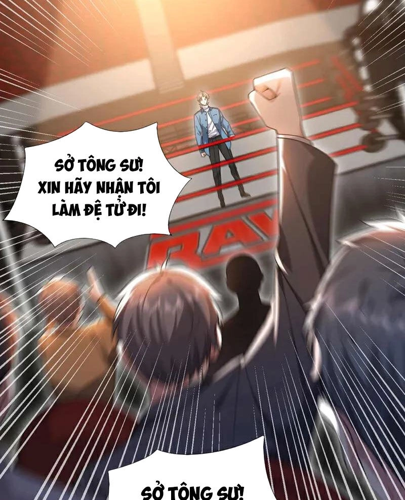 Trấn Quốc Thần Tế Chapter 62 - 18