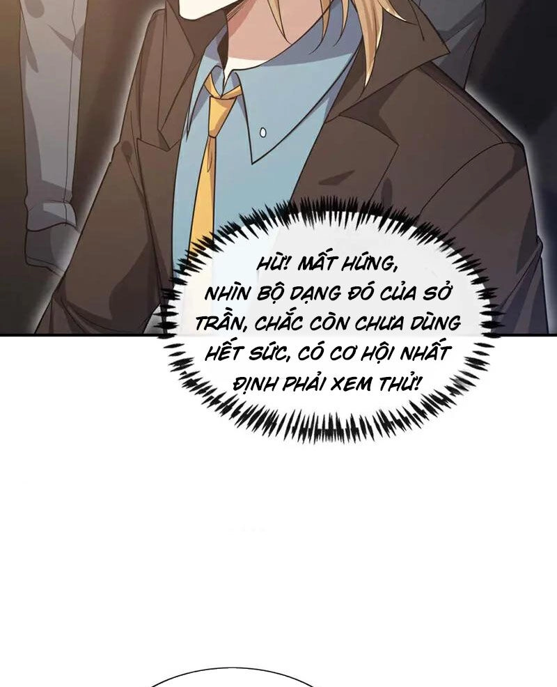 Trấn Quốc Thần Tế Chapter 62 - 20