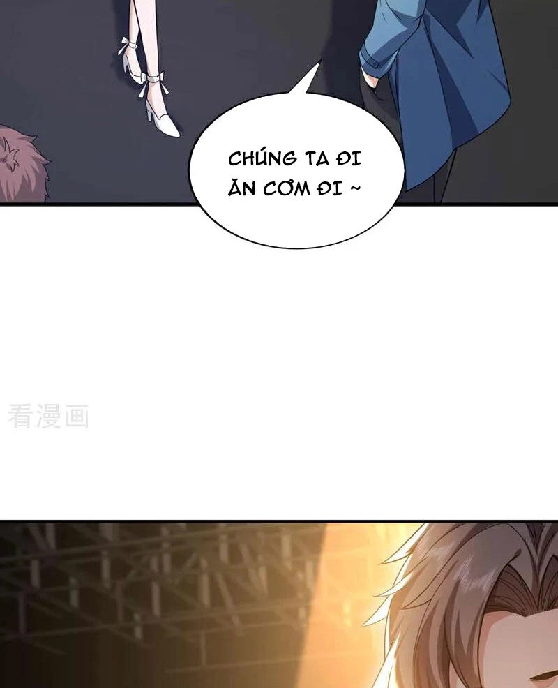 Trấn Quốc Thần Tế Chapter 62 - 22