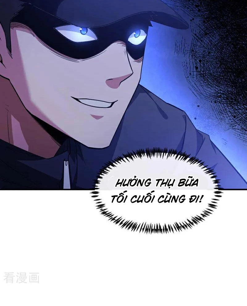 Trấn Quốc Thần Tế Chapter 62 - 28