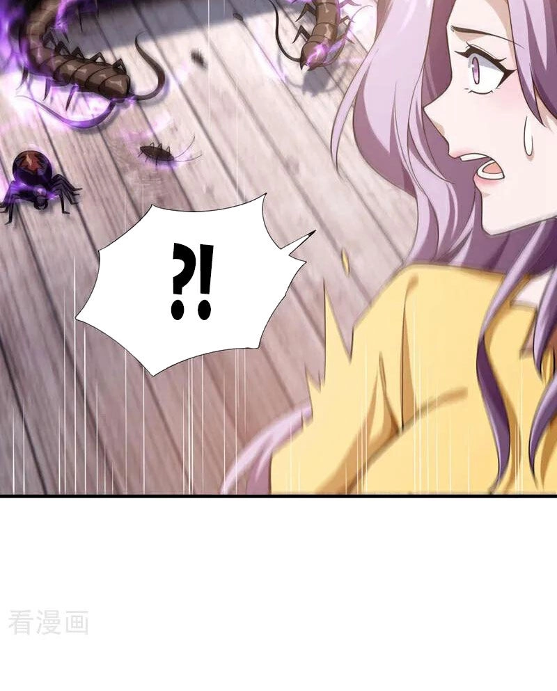 Trấn Quốc Thần Tế Chapter 62 - 31