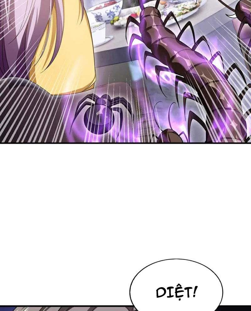 Trấn Quốc Thần Tế Chapter 62 - 33