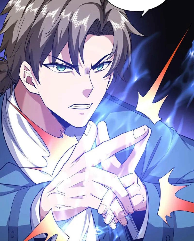 Trấn Quốc Thần Tế Chapter 62 - 34