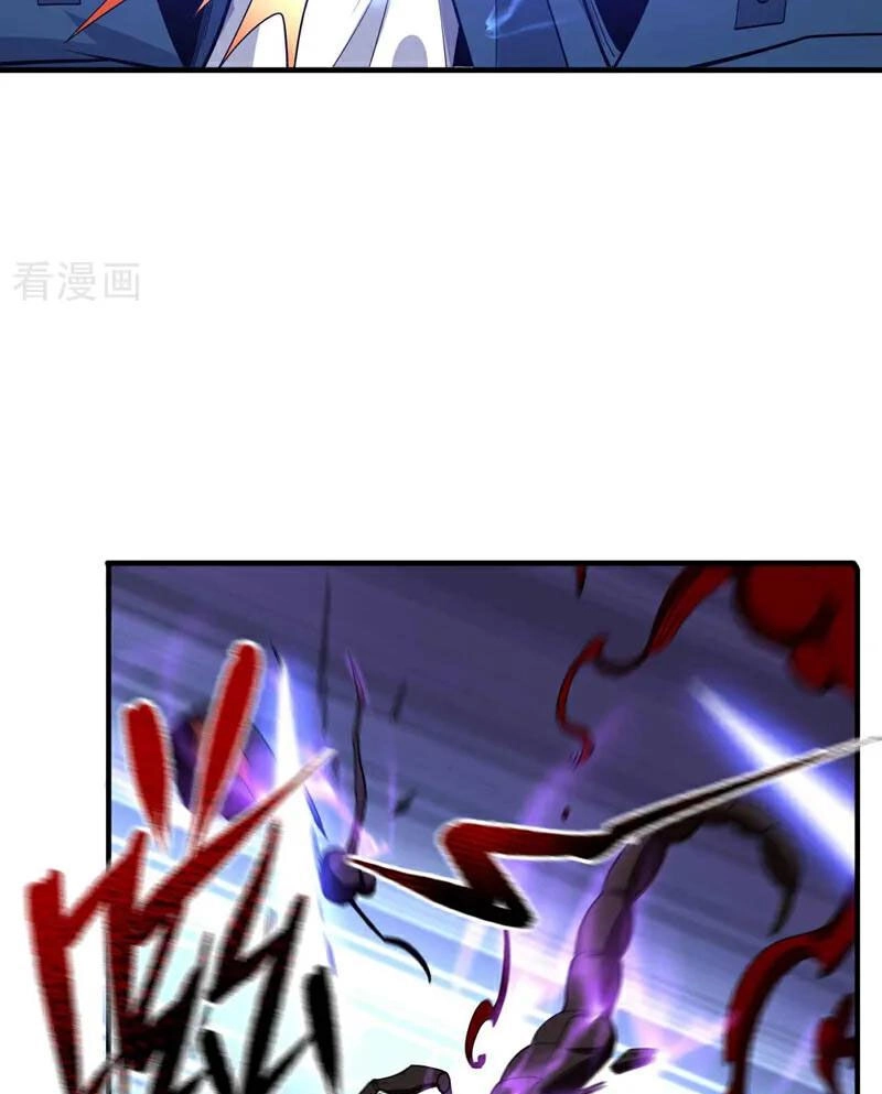 Trấn Quốc Thần Tế Chapter 62 - 35