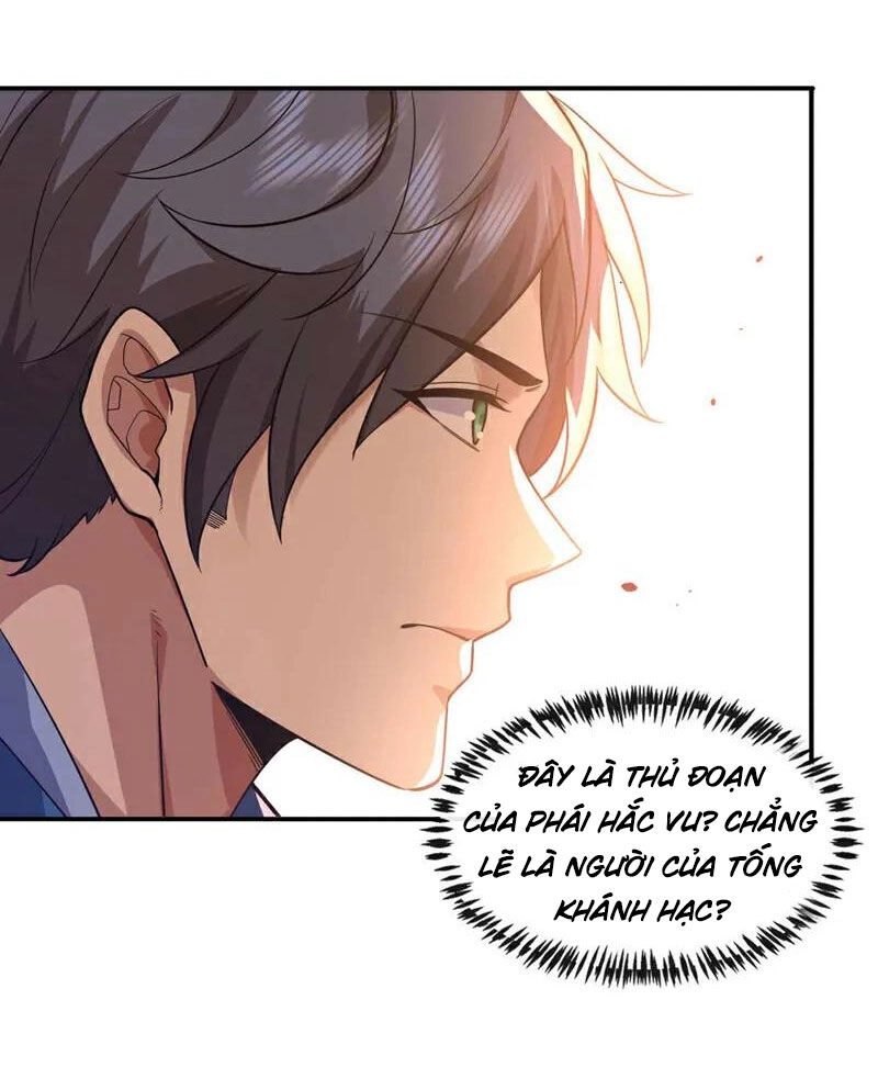 Trấn Quốc Thần Tế Chapter 62 - 40