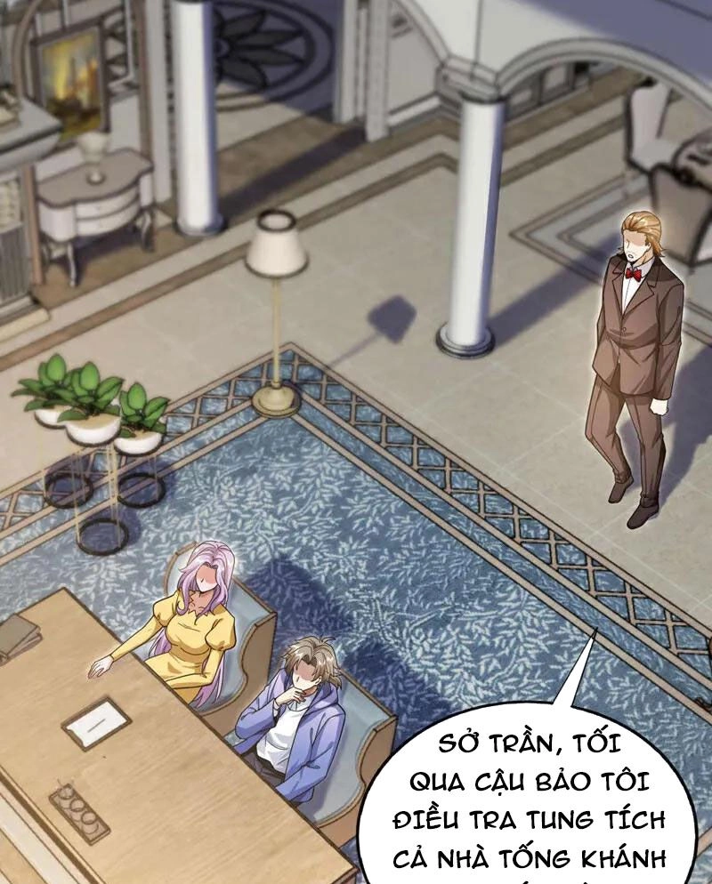 Trấn Quốc Thần Tế Chapter 62 - 42