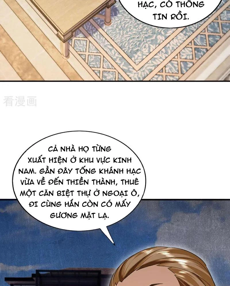 Trấn Quốc Thần Tế Chapter 62 - 43