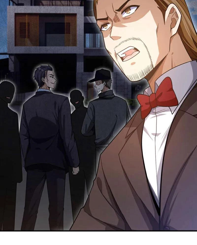 Trấn Quốc Thần Tế Chapter 62 - 44