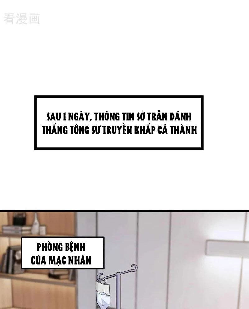 Trấn Quốc Thần Tế Chapter 62 - 49