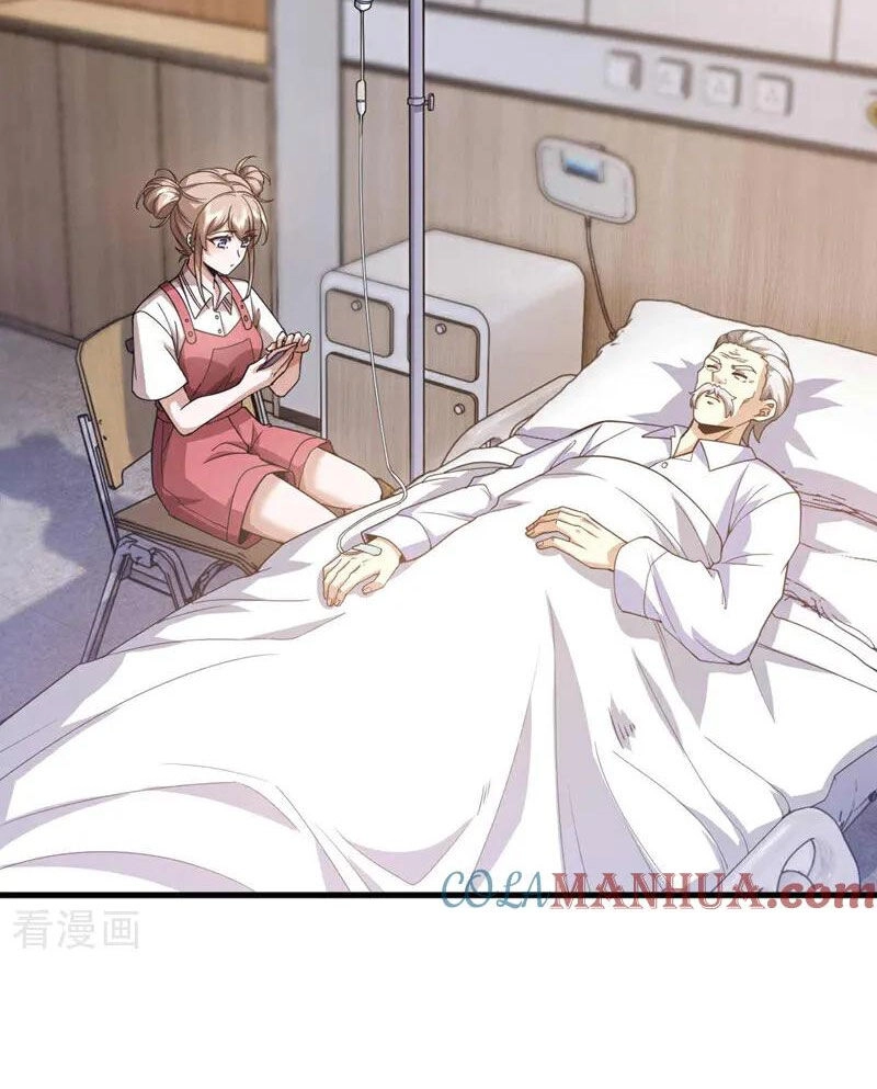 Trấn Quốc Thần Tế Chapter 62 - 50