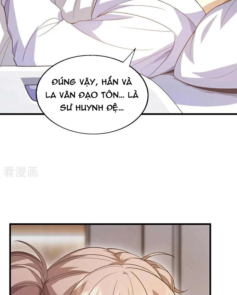 Trấn Quốc Thần Tế Chapter 62 - 52