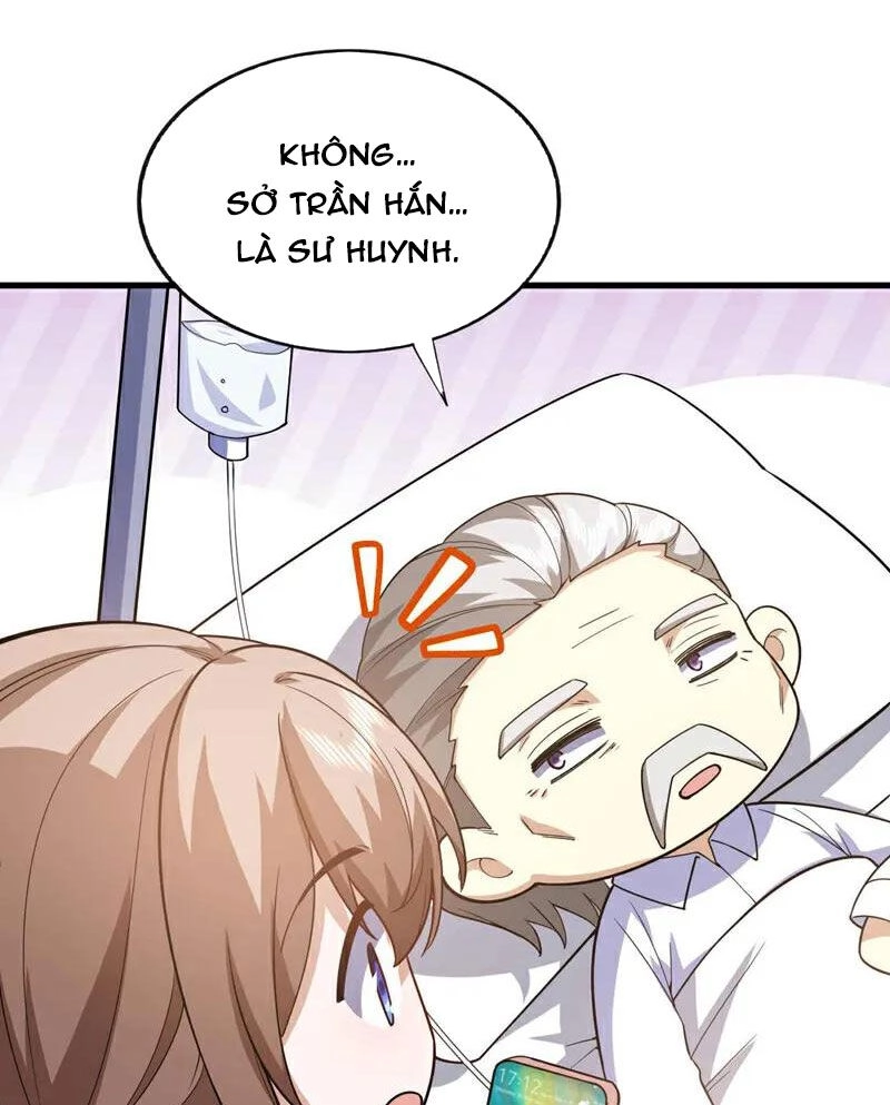 Trấn Quốc Thần Tế Chapter 62 - 54