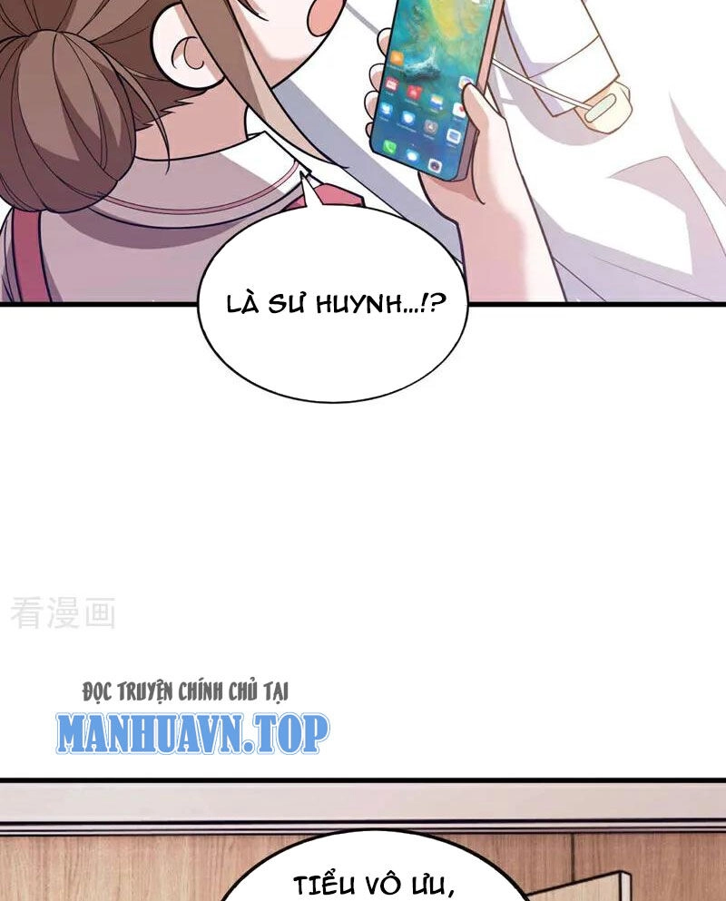 Trấn Quốc Thần Tế Chapter 62 - 55