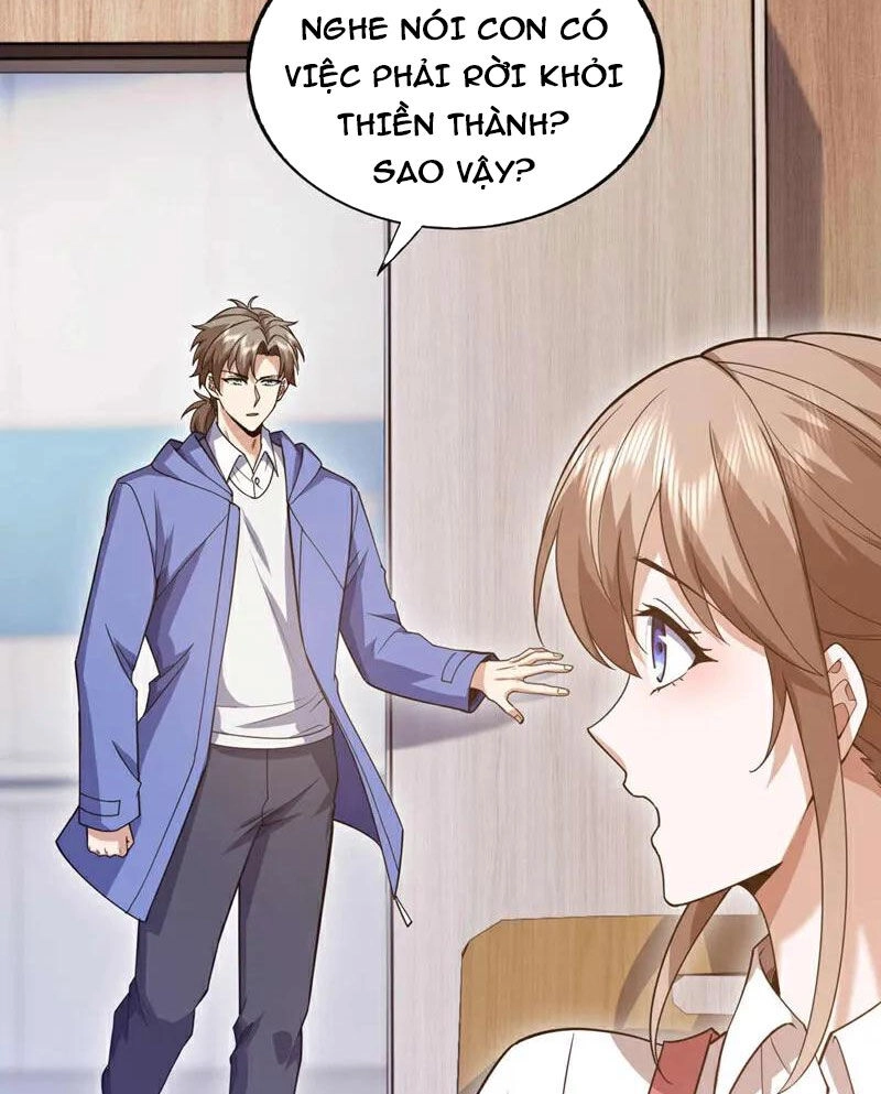 Trấn Quốc Thần Tế Chapter 62 - 56