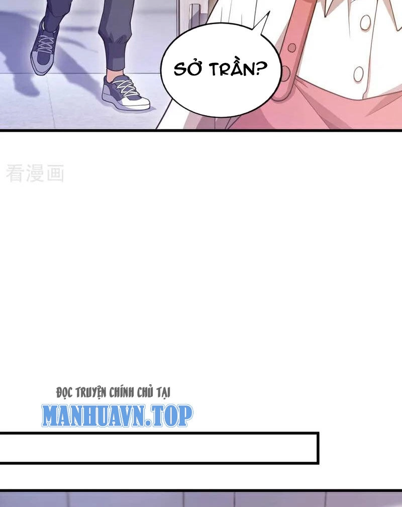 Trấn Quốc Thần Tế Chapter 62 - 57