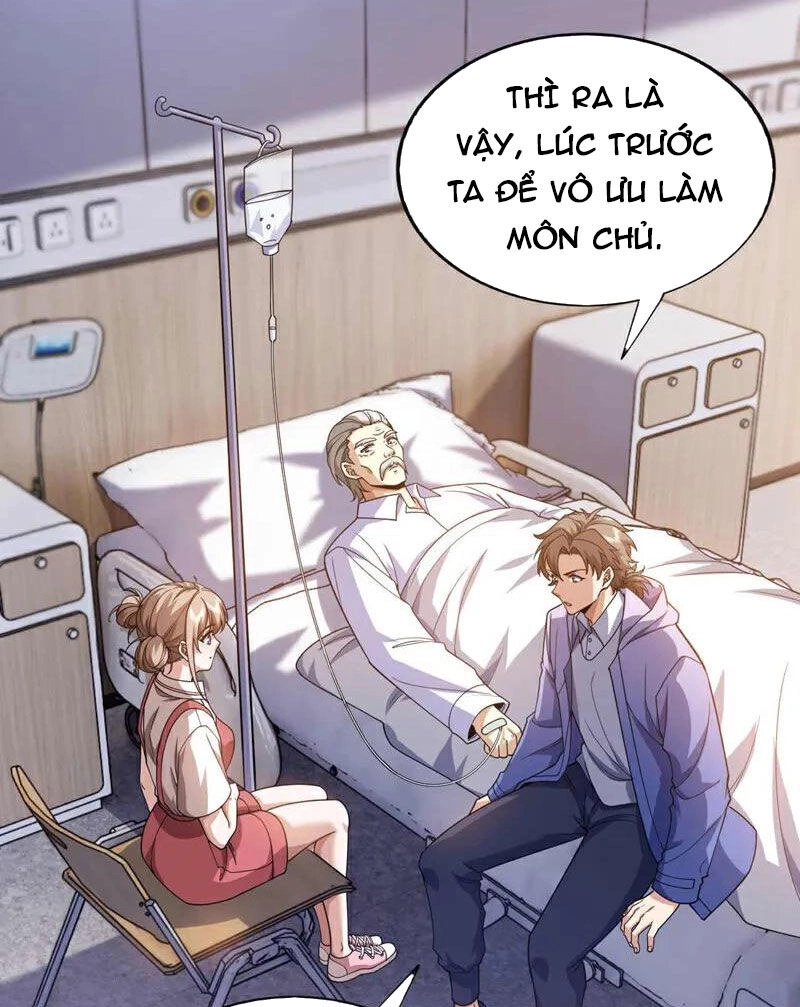 Trấn Quốc Thần Tế Chapter 62 - 58