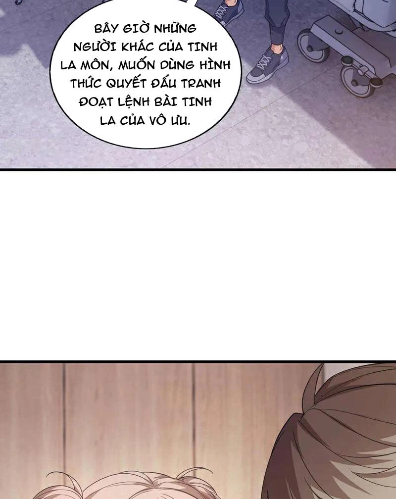 Trấn Quốc Thần Tế Chapter 62 - 59