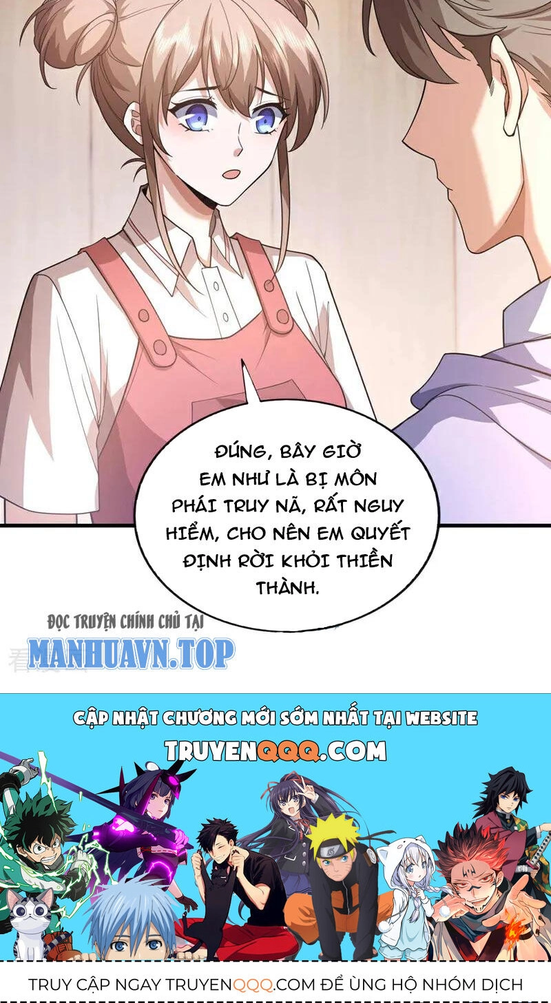 Trấn Quốc Thần Tế Chapter 62 - 60