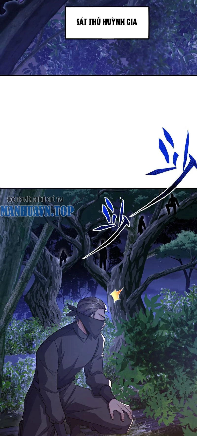 Trấn Quốc Thần Tế Chapter 63 - 9