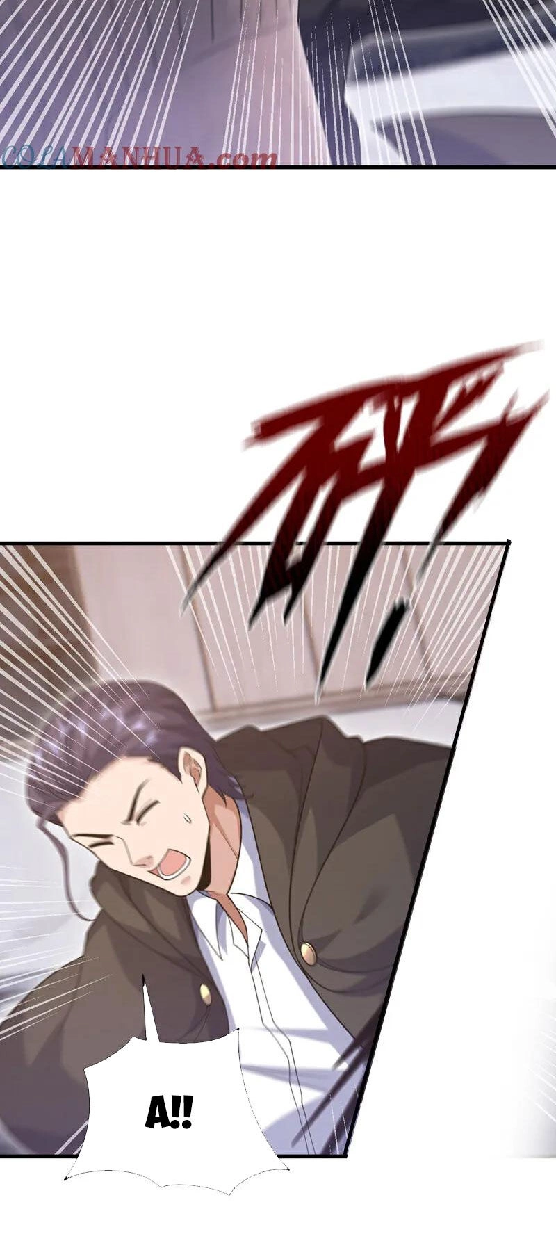 Trấn Quốc Thần Tế Chapter 63 - 19