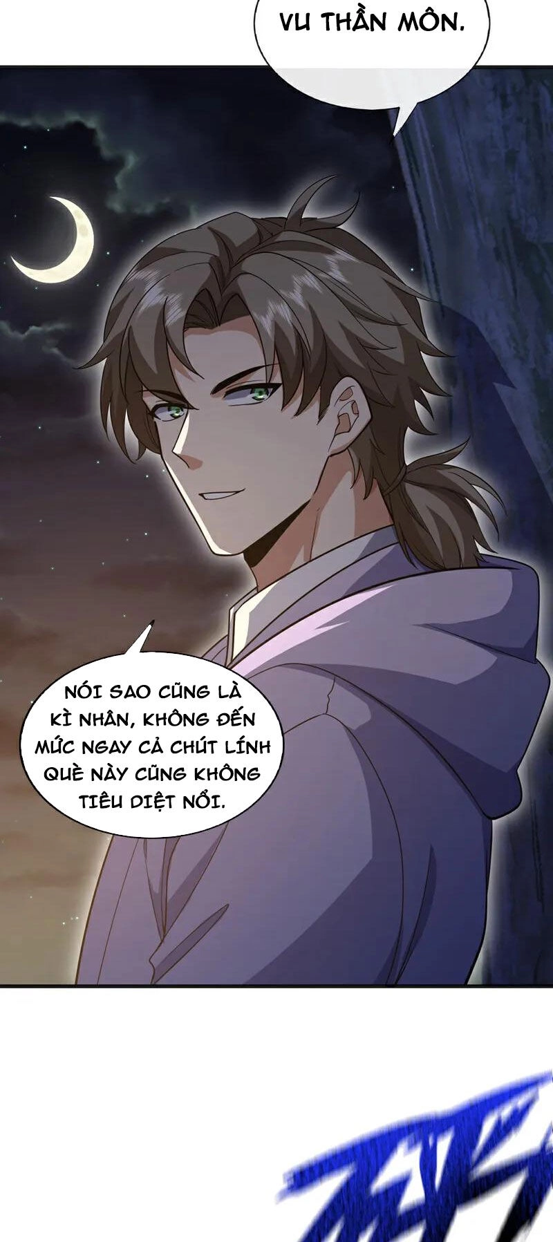 Trấn Quốc Thần Tế Chapter 63 - 24