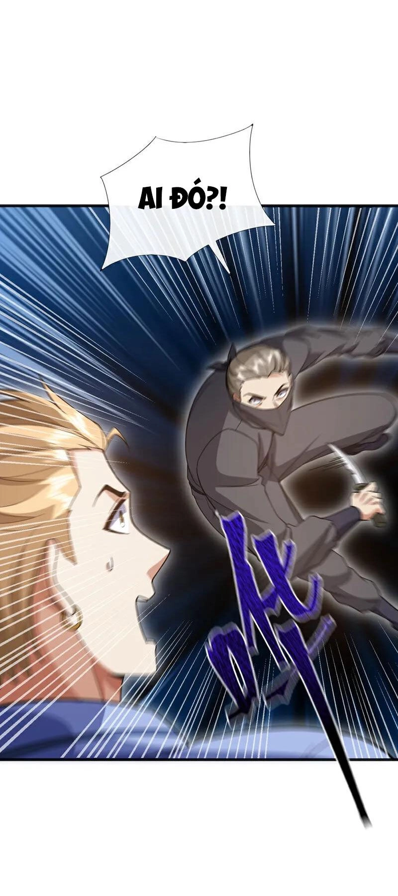 Trấn Quốc Thần Tế Chapter 63 - 27