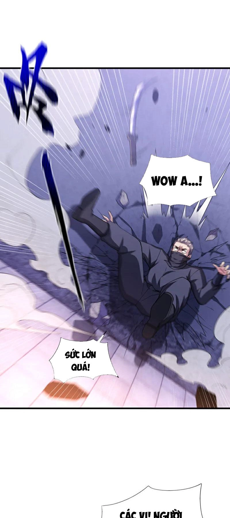 Trấn Quốc Thần Tế Chapter 63 - 29