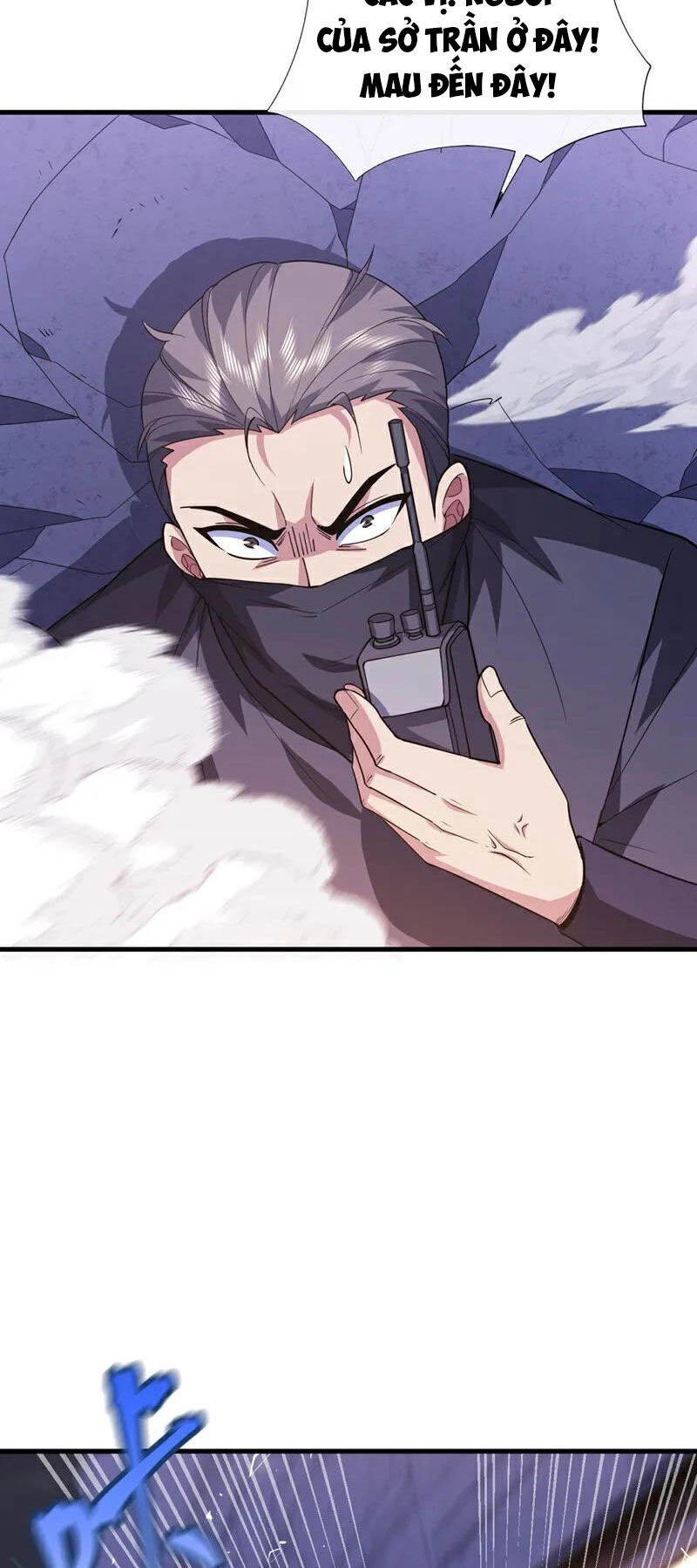 Trấn Quốc Thần Tế Chapter 63 - 30