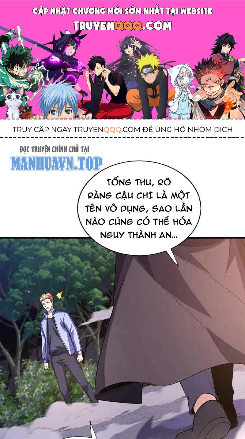 Trấn Quốc Thần Tế Chapter 64 - 1