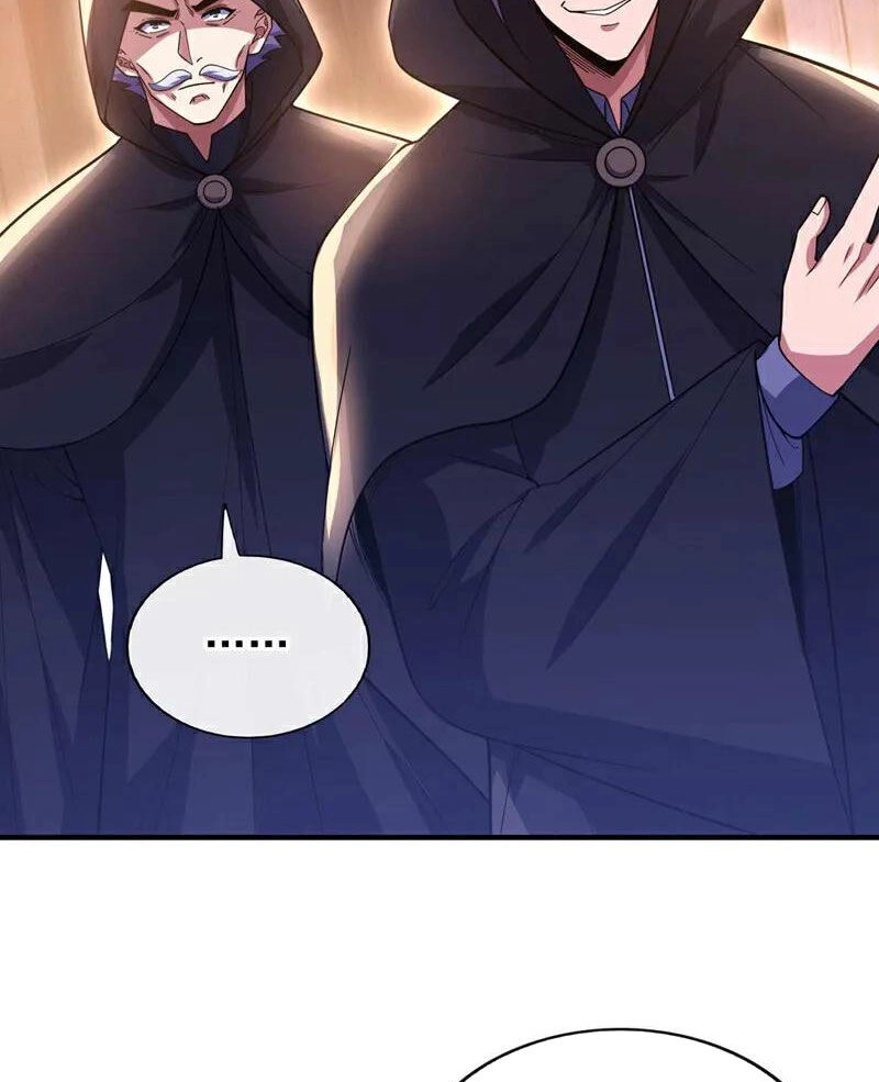 Trấn Quốc Thần Tế Chapter 64 - 3