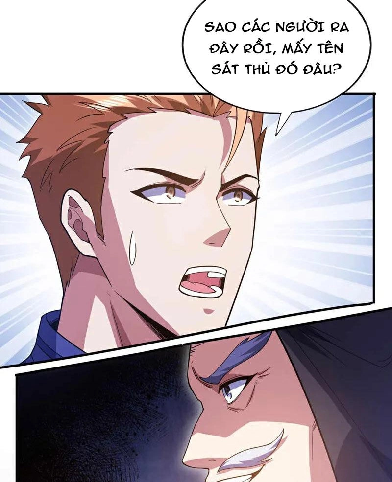 Trấn Quốc Thần Tế Chapter 64 - 4