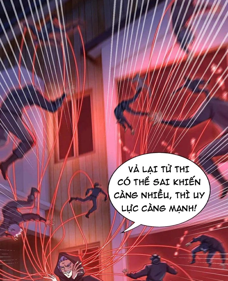 Trấn Quốc Thần Tế Chapter 64 - 12