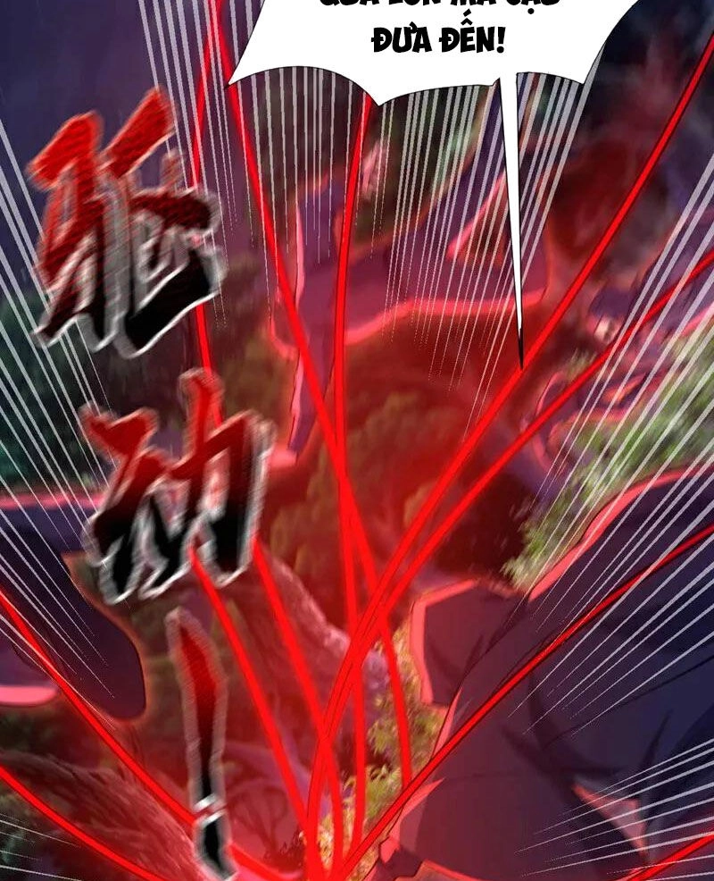 Trấn Quốc Thần Tế Chapter 64 - 14