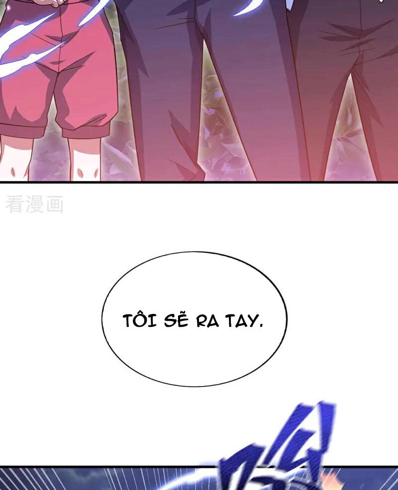 Trấn Quốc Thần Tế Chapter 64 - 19