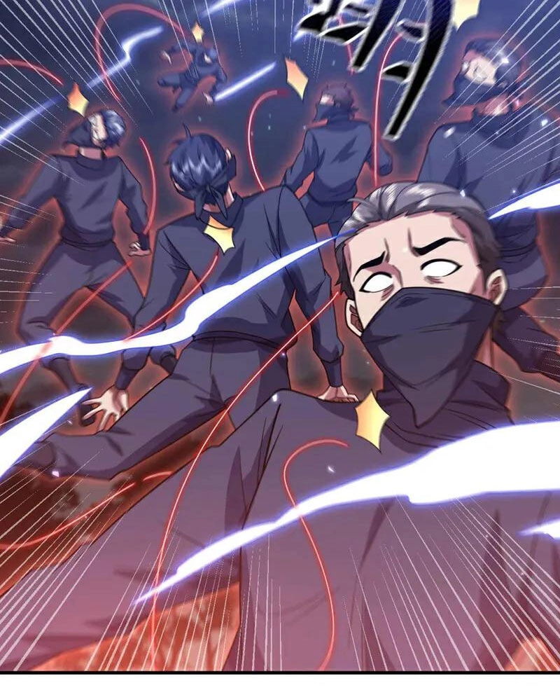 Trấn Quốc Thần Tế Chapter 64 - 20