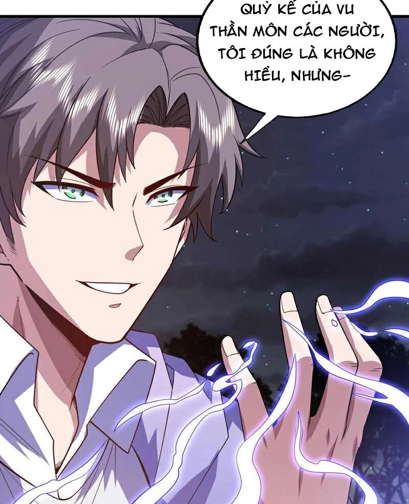 Trấn Quốc Thần Tế Chapter 64 - 23