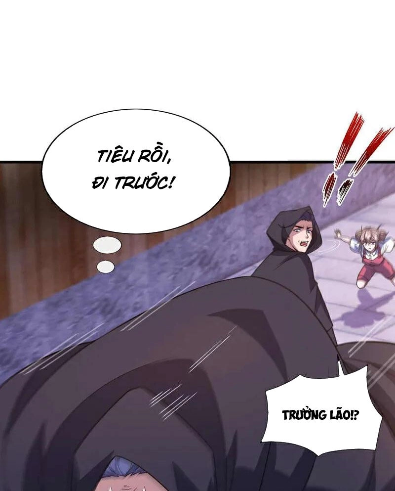 Trấn Quốc Thần Tế Chapter 64 - 28