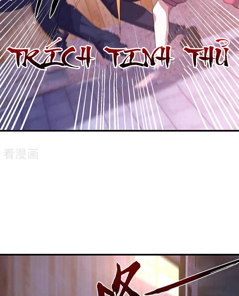 Trấn Quốc Thần Tế Chapter 64 - 31