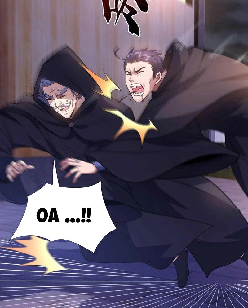 Trấn Quốc Thần Tế Chapter 64 - 32