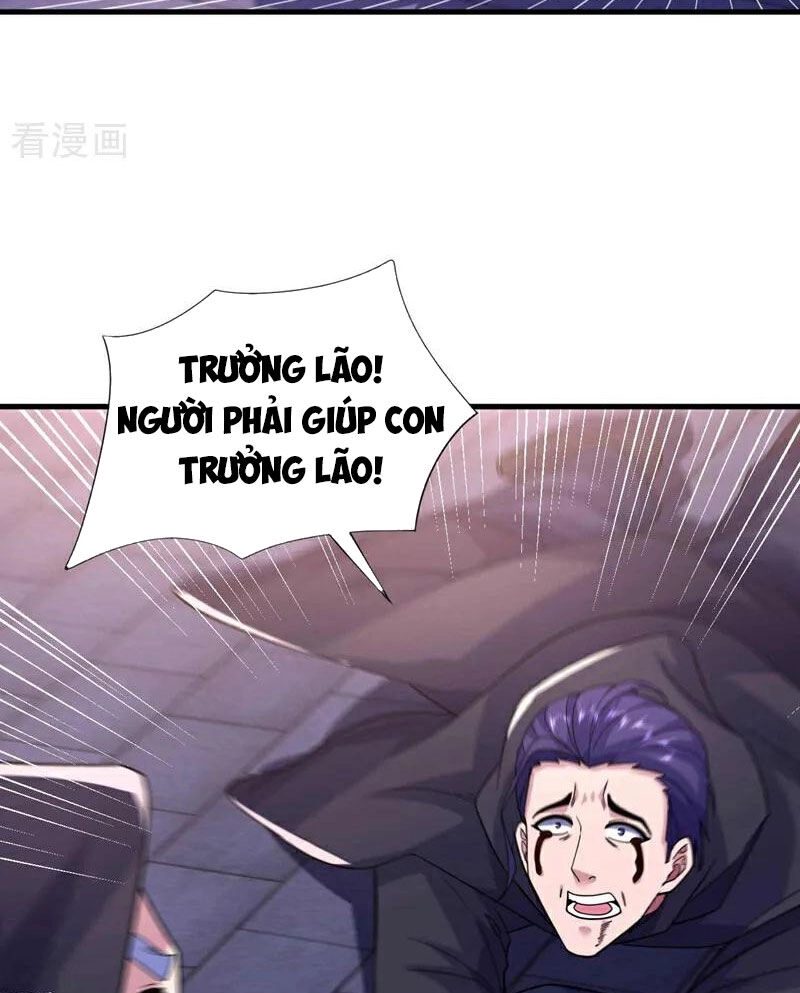 Trấn Quốc Thần Tế Chapter 64 - 33